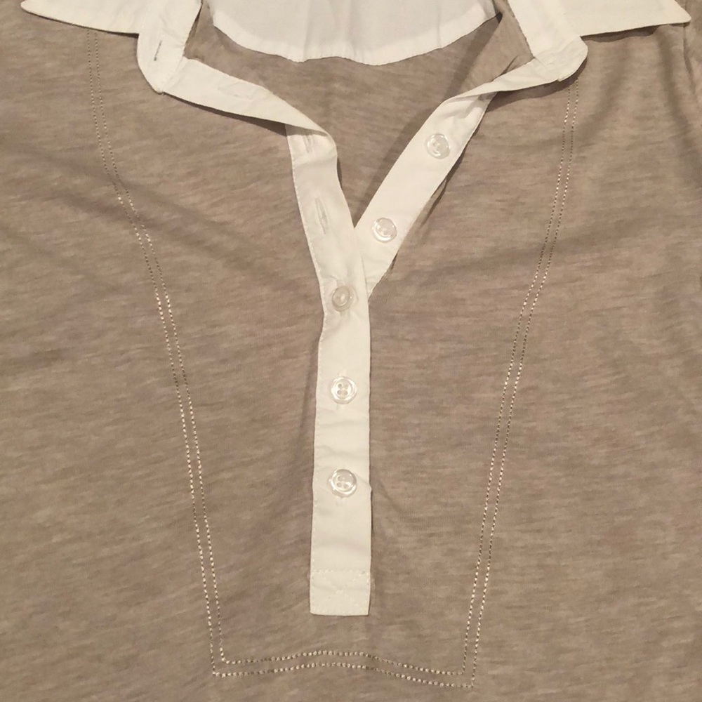 PGS Grey Top! - Picture 4 of 5